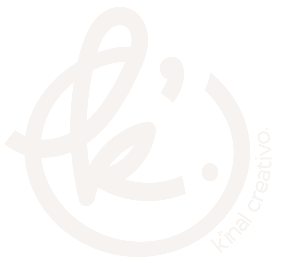 K'inal Creativo Logo